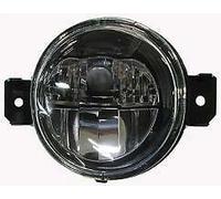 FANALE FANALINO ANTERIORE LUCE DIURNA SX NISSAN NOTE 2013