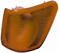 FANALE FANALINO ANTERIORE SINISTRO FORD FIESTA 89>95 senza portalampada