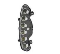 FANALE FANALINO ANTERIORE SINISTRO LUCE DIURNA A LED PER CITROEN DS3 DAL 2009