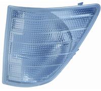 FRECCIA ANTERIORE SINISTRA BIANCA - SX - MERCEDES SPRINTER 95->00