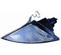 Fanale freccia anteriore bianco guida sx per Lancia Y 10/2000-9/2003