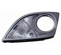FANALE FANALINO ANTERIORE SINISTRO SENZA PORTALAMPADA PER MAZDA CX7 DAL 2009