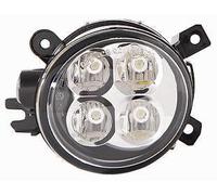FANALE FANALINO ANTERIORE SX A LED C/LUCE DIURNA PER SKODA OCTAVIA 09 MOD. SCOUT