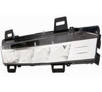 FANALE FANALINO ANTERIORE SX A LED PER FORD S-MAX 2010> HELLA