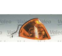 FANALE FANALINO ANTERIORE SX ARANCIO SUZUKI SWIFT 1996 ORIGINALE VALEO