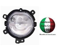 FANALE FANALINO ANTERIORE SX C/LUCE DIURNA PER MINI ONE/COOPER 13> 2013>