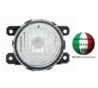 FANALE FANALINO ANTERIORE SX C/LUCE DIURNA PER WRX STI 14> 2014>