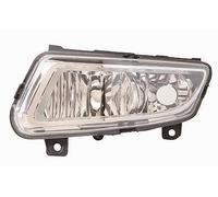 GRUPPO OTTICO ANT. SX VOLKSWAGEN POLO 2009 PARAB. CROMATA SX MARCA DEPO