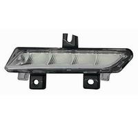 FANALE FANALINO ANTERIORE DX LED CON LUCE DIURNA PER RENAULT CAPTUR 2013>2017