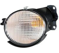 FANALE FANALINO ANTERIORE SX OPEL ADAM 03/13> HELLA