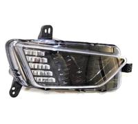 FANALE FANALINO ANTERIORE SX PER VOLKSWAGEN POLO DAL 2017 CON LUCE DIURNA A LED