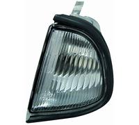 FANALE FANALINO ANTERIORE SX S/P PER LANCIA DELTA 1993>2000 BIANCO VERS. VALEO