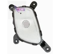 FANALE FANALINO C/LUCE DIURNA ANTERIORE PER KIA PICANTO 2015-2017 DX DESTRO