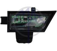 FANALE FANALINO DI CORTESIA DESTRO LED PER VOLKSWAGEN GOLF VII DAL 2012