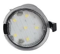 FANALE FANALINO DI CORTESIA FORD FOCUS 2018 - EDGE 2016 - KUGA 2020 A LED DX=SX