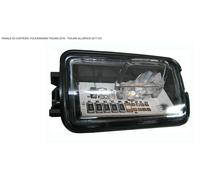 FANALE FANALINO DI CORTESIA SX PER VOLKSWAGEN TIGUAN DAL 2016/ALLSPACE DAL 2017