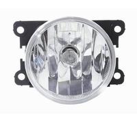 FANALE FANALINO FENDINEBBIA SINISTRO COMPATIBILE PEUGEOT 3008 01/2009- FOG LAMP