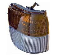 Fanale Fanalino Freccia Anteriore Destro Per Pajero II da 1991 a 1996 Luce Indicatore Di Direzione Lampeggiatore