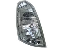 Fanale Fanalino Freccia Anteriore DX Per X-TRAIL X Trail 2001 2007 Indicatore di Direzione Destro Lampeggiatore