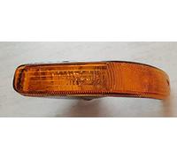 Fanale Fanalino Freccia Anteriore Sinistro Per Cherokee Liberty da 2001 a 2004 Luce Indicatore Di Direzione Lampeggiatore Paraurti