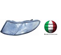 FANALE FANALINO FRECCIA ANTERIORE SX BIANCO PER SAAB 900 93>98 1993>1998