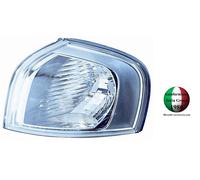 FANALE FANALINO FRECCIA ANTERIORE SX CRYSTAL PER VOLVO S80 98>03 1998>2003