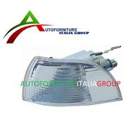 FANALE FANALINO FRECCIA ANTERIORE SX FUME' PER PUNTO 93>99 DAL 1993 AL 1999