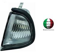 FANALE FANALINO FRECCIA ANTERIORE SX MOD BOSCH PER LANCIA DELTA 93>00 1993>2000