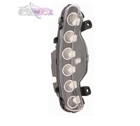 FANALE FANALINO FRECCIA C/LUCE DIURNA LED ANTERIORE PER CITROEN DS3 10>18 DX