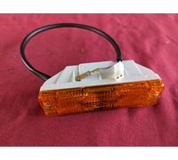 Fanale fanalino freccia fanale anteriore VW Volkswagen Golf MK1 MK2 fino 1990