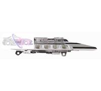 FANALE FANALINO FRECCIA GRUPPO A LED ANT. PER MERCEDES CLASSE R W251 2010- DX