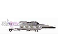 FANALE FANALINO FRECCIA GRUPPO A LED ANTERIORE PER MERCEDES CLS W218 10>17 DX