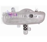 FANALE FANALINO FRECCIA GRUPPO ANTERIORE PER FIAT PANDA 2012- SX SINISTRO