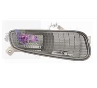 FANALE FANALINO FRECCIA GRUPPO ANTERIORE PER FIAT PUNTO EVO 2009- DX DESTRO