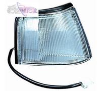 FANALE FANALINO FRECCIA GRUPPO ANTERIORE PER FIAT UNO 1989-1994 DX DESTRO