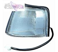 FANALE FANALINO FRECCIA GRUPPO ANTERIORE PER FIAT UNO 1989-1994 SX SINISTRO