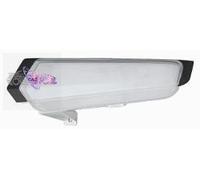 FANALE FANALINO FRECCIA GRUPPO ANTERIORE PER IVECO DAILY 2014- BIANCO SINISTRO