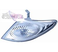 FANALE FANALINO FRECCIA GRUPPO ANTERIORE PER MAZDA PREMACY 2002- SX SINISTRO