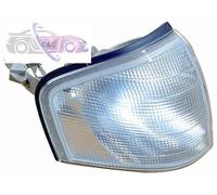 FANALE FANALINO FRECCIA GRUPPO ANTERIORE PER MERCEDES CLASSE C W202 1993-2000 DX