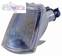 FANALE FANALINO FRECCIA GRUPPO ANTERIORE PER PEUGEOT 205 1985-1999 SX SINISTRO