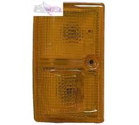 FANALE FANALINO FRECCIA GRUPPO ANTERIORE PER PIAGGIO PORTER 1993-1997 SINISTRO