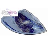 FANALE FANALINO FRECCIA GRUPPO ANTERIORE PER RENAULT SCENIC 1996-1999 DESTRO