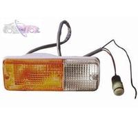 FANALE FANALINO FRECCIA GRUPPO ANTERIORE PER SUZUKI SAMURAI SJ 410 1986-1995 DX