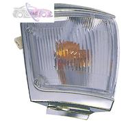 FANALE FANALINO FRECCIA GRUPPO ANTERIORE PER TOYOTA HI LUX 4 RUNNER 1992-1997 DX