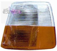 FANALE FANALINO FRECCIA GRUPPO ANTERIORE PER VOLVO 760/940 1982-1991 SINISTRO SX