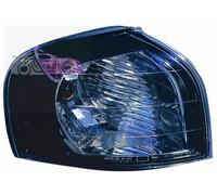 FANALE FANALINO FRECCIA GRUPPO ANTERIORE PER VOLVO S80 2003-2006 FUME DESTRO