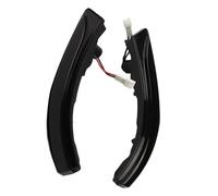 Fanale Fanalino Freccia Indicatori di Direzione Dinamici per Specchietti Retrovisori Laterali per Hyundai I30 I30N PD 2016-2025 per Elantra AD 2016-2022