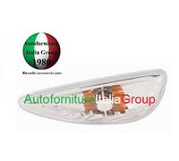 FANALE FANALINO FRECCIA LATERALE DX BIANCO PER HYUNDAI IX20 10> 2010>