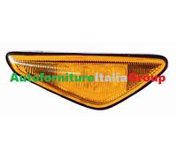 FANALE FANALINO FRECCIA LUCCIOLA GRUPPO OTTICO LATERALE DESTRO (DX) ARANCIO
