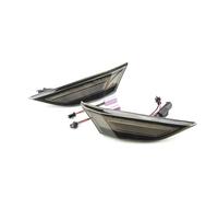 Fanale Fanalino Freccia Per Boxster Per Cayman 982 981 Per 718 Per Spyder 991 911 Per Carrera Dynamic LED Marker Light Indicatore Direzione Indicatore Direzione Indicatore Direzione